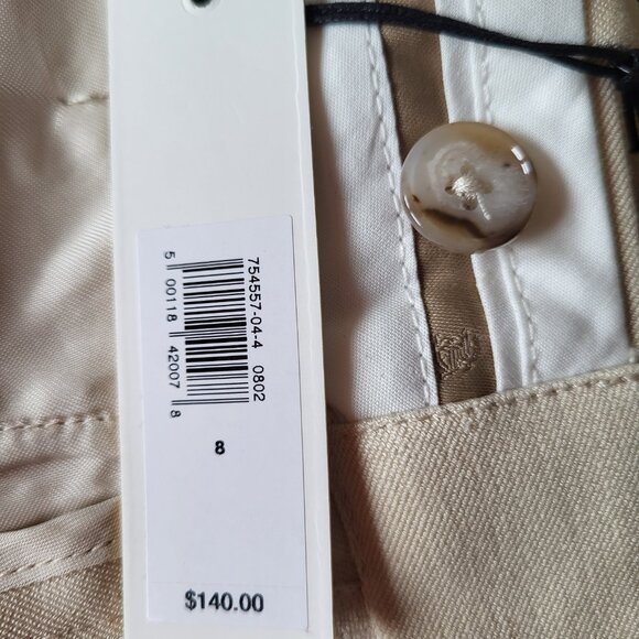 Banana Republic Sloan Pant - Picture 5 of 8